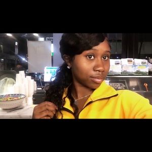 Meet your Posher, Dawn